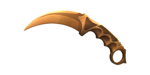 Karambit 