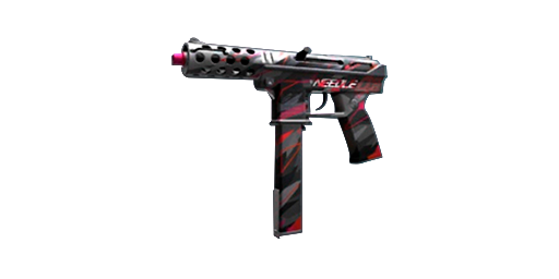 TEC-9 