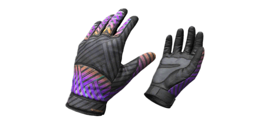 Gloves 