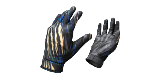 Gloves 