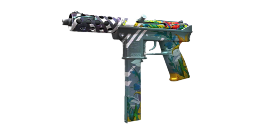 TEC-9 